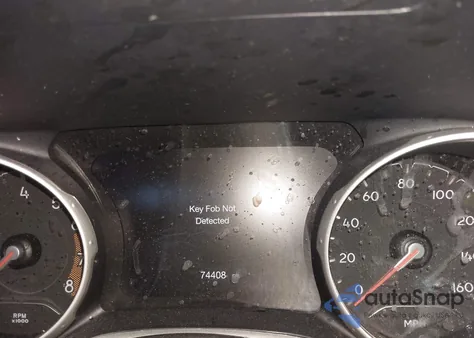 2020 Jeep Compass Limited 4X4 z USA, uszkodzony, nr VIN 3C4NJDCB4LT159988